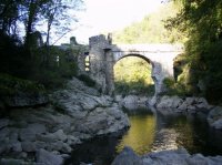 Département de l'Hérault pont du diable7