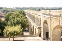 France-Montpellier-Aqueduc-saint-clement7