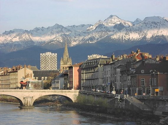 France - Grenoble11