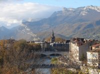 France - Grenoble14