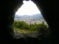 France - Grenoble -grotte-de-mandrin17