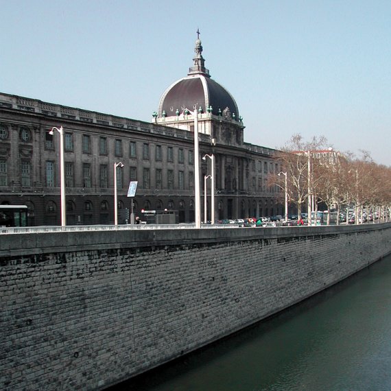 France - Lyon - 15