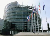 France - Strasbourg6 Parlement-Europeen