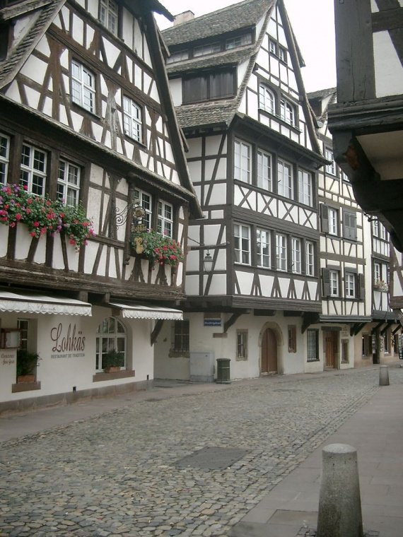 France - Strasbourg13