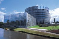 France - Strasbourg19-Parlement-europeen