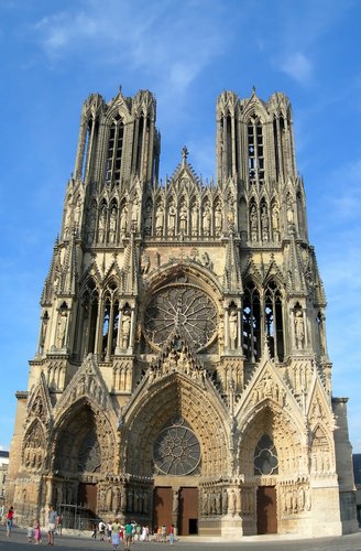 France - Reims1