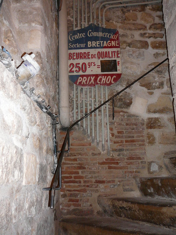 rampe d'escalier paris (2)