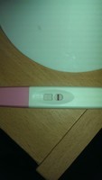 test de grossesse 10 ui a 10 dpo aujourd hui