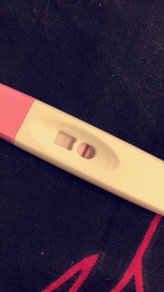 A Quoi Ressemble Une Barre Devaporation Test De Grossesse Barre D évaporation - Communauté MCMS