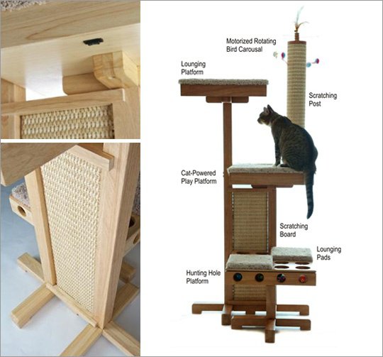 Modele Arbre A Chat A Faire Soi Meme Aidez Nous A Choisir L Arbre A Chat De Siska Chats Forum Animaux