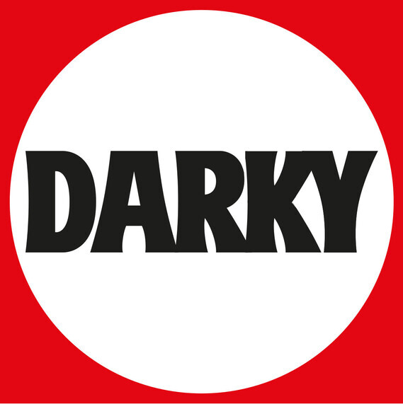 darky