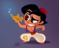 aladdin_with_the_lamp