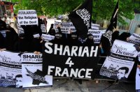 Sharia 4 France