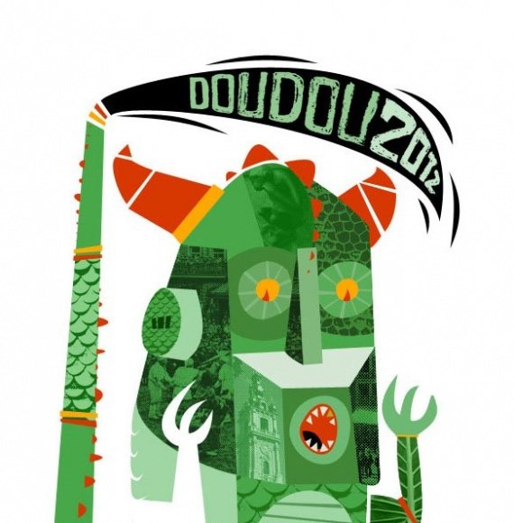 Doudou - 2012 (non retenu)