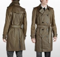 BurberryTrench