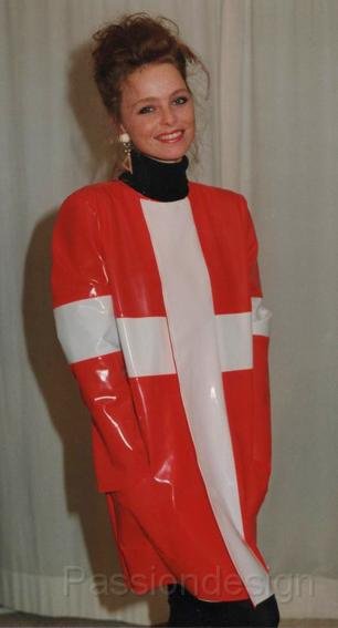 Danish coat