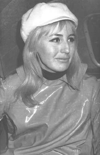 Cynthia Lennon