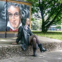 Beethoven et Klepper
