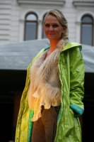 Uppsala Fashion Show 2012