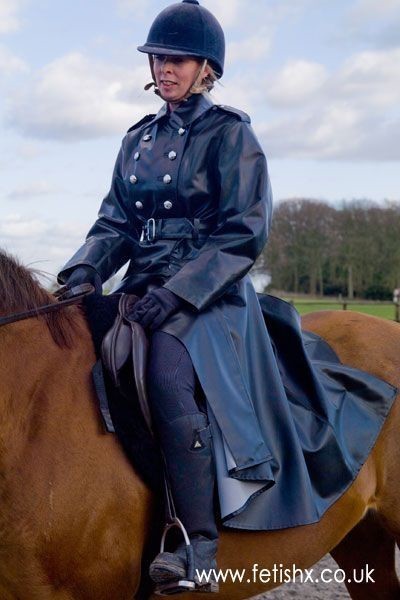 Horse Guard.