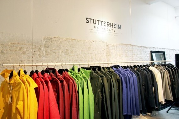 Collection Stutterheim