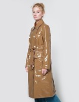 Trench "Style du Monde"