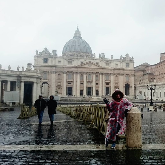 Vatican.