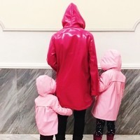 Pink family.
