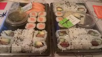 Sushis :D
