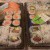 Sushis :D