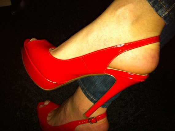 heels at work042