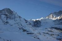 Jungfrau Joch