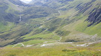 Route de l'Oberalp Pass