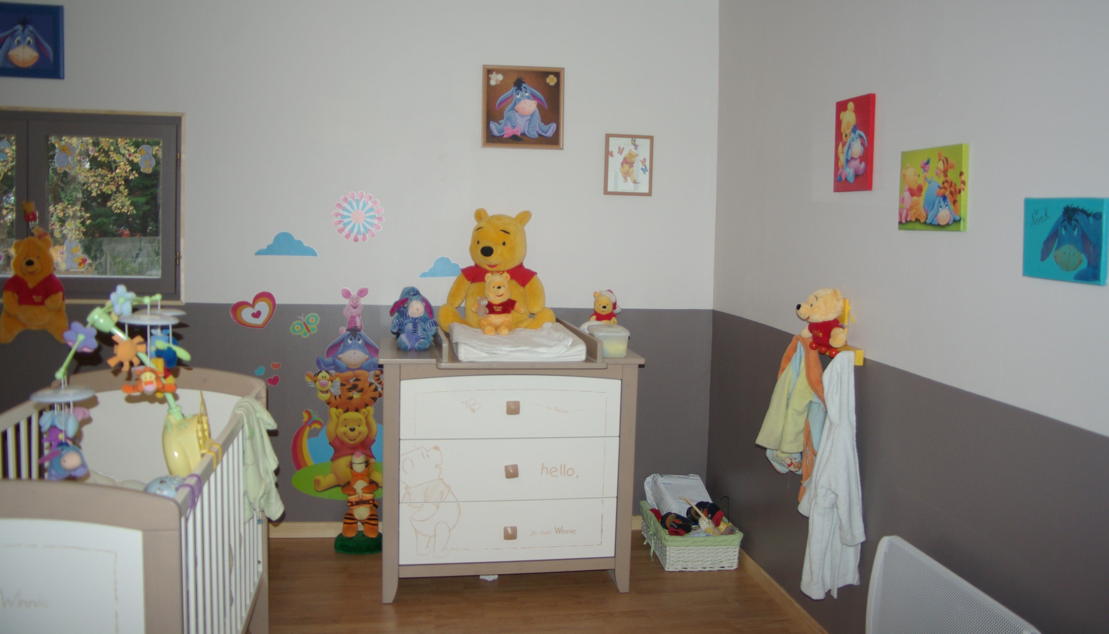 Chambre Winnie L Ourson Puericulture Forum Grossesse Amp Bebe Doctissimo Chambre Winnie L Ourson Puericulture Forum Grossesse Amp Bebe Doctissimo