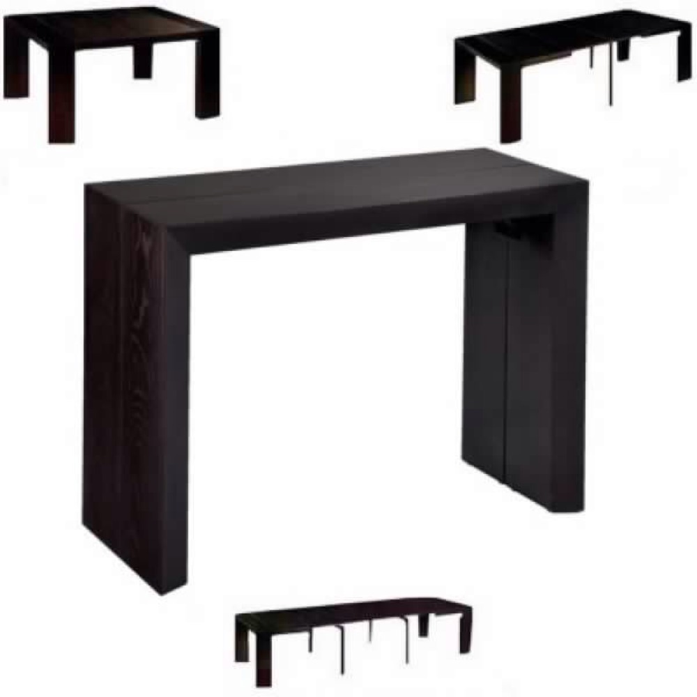 Avis Table Console Extensible Les Ramadanettes Forum