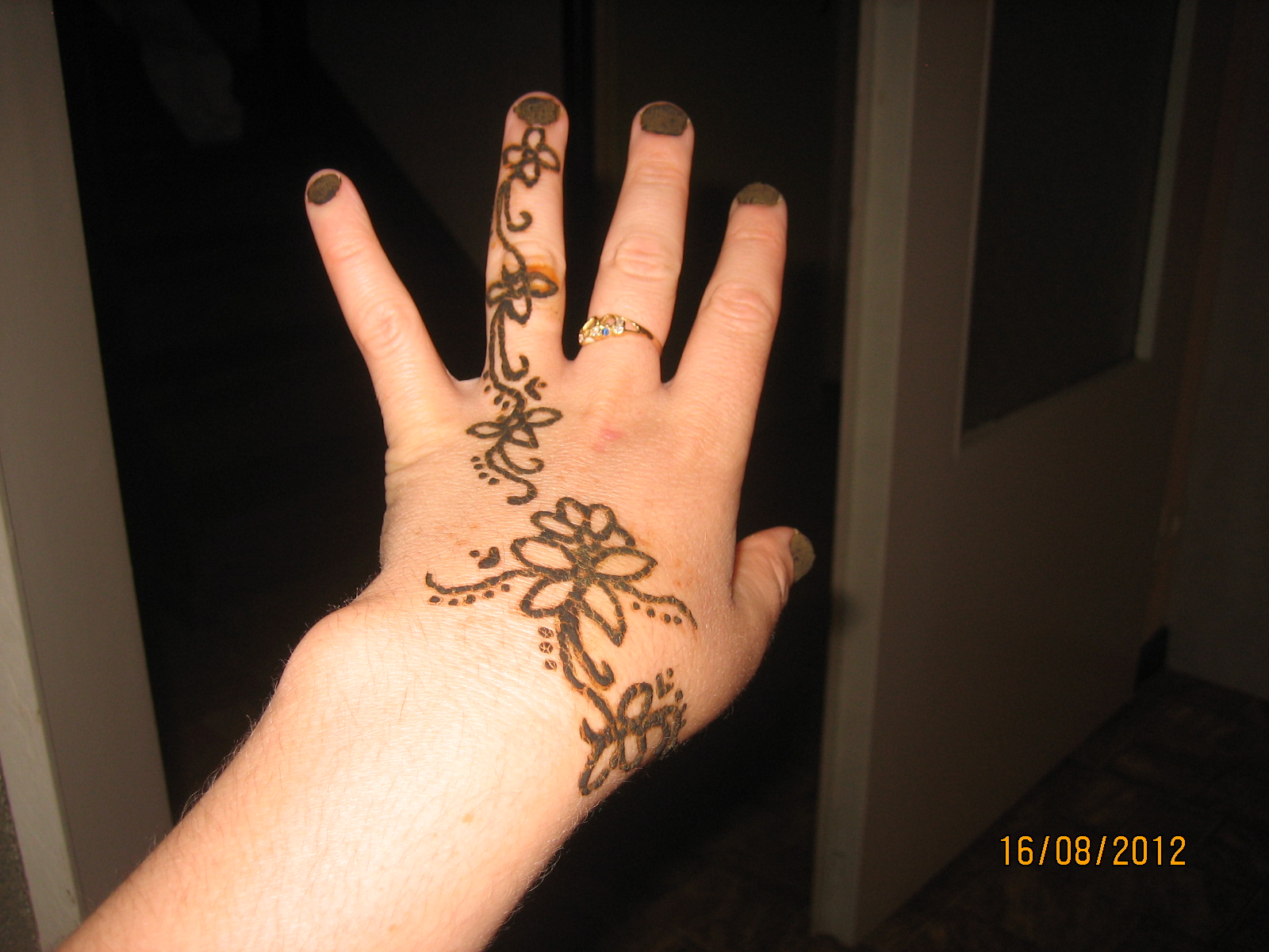 Photos Henna Les Ramadanettes Forum Grossesse Amp Bebe Doctissimo Photos Henna Les Ramadanettes Forum Grossesse Amp Bebe Doctissimo