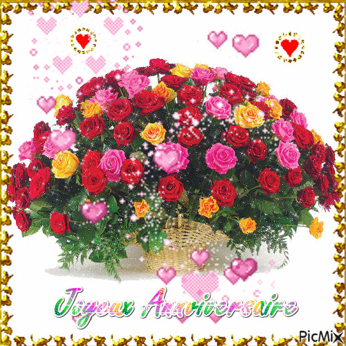 Joyeux Anniversaire Gif Fleur 3 Joyeux Ramuntcho Photos Club Doctissimo Joyeux Anniversaire Gif Fleur 3 Joyeux Ramuntcho Photos Club Doctissimo