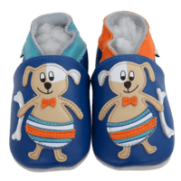 Chaussons-cuir-Chien-Front-1