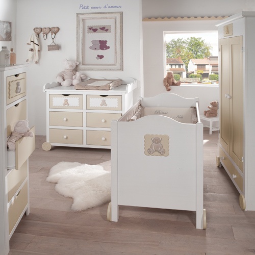 Deco De La Chambre Page 3 Les Muguettes 2011 Futures