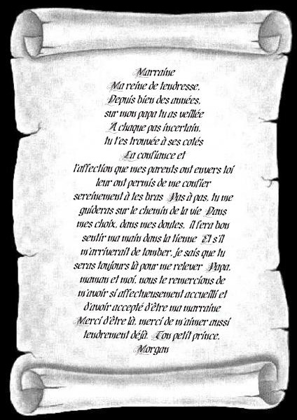 cadeaux parrain marraine Bapt me FORUM Famille cadeaux parrain marraine Bapt me FORUM Famille