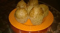 pain d'épices au cookéo