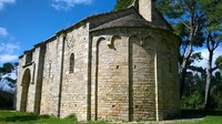 chapelle st germain XI e siècle