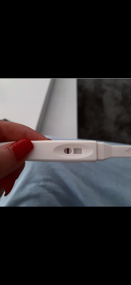 Test à 10 DPO - Tests et symptômes de grossesse - FORUM Grossesse ...