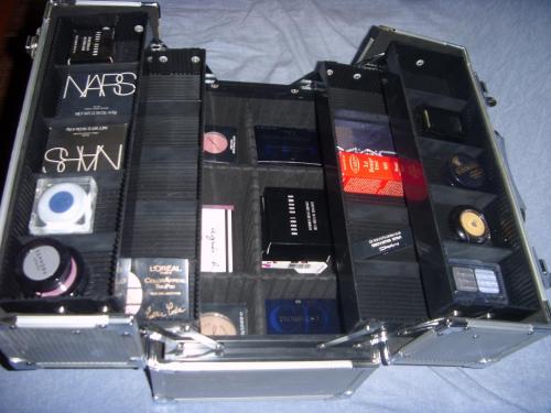 Vos Rangements Maquillage Forum Beaute