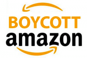 boycott amazon
