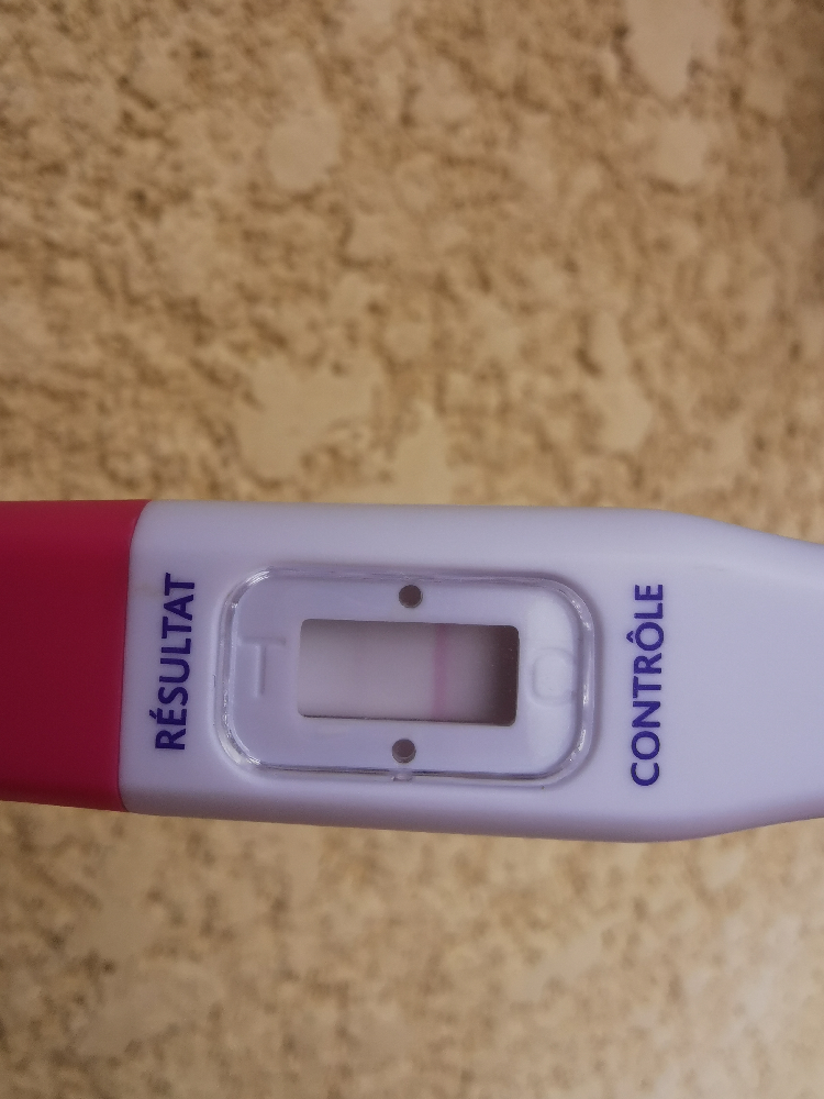 Avis test suretest - Tests et symptômes de grossesse - FORUM ...