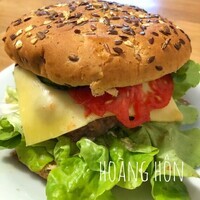 hamburger maison charolais