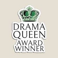 Drama-queen