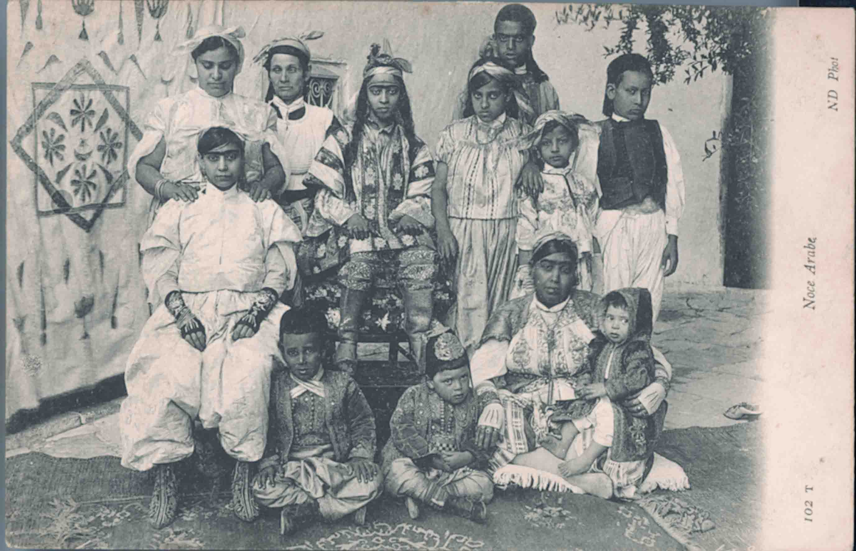 01 L&L Lehnert et Landrock lindamoni Photos Club Doctissimo