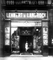 Lehnert+and+Landrock+cairo